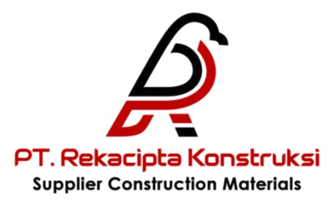 Logo PT Rekacipta Konstruksi